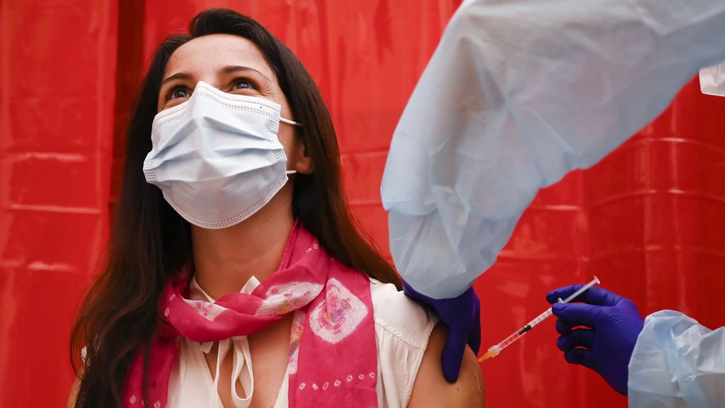 La UE pide a los países miembros una posición coordinada sobre AstraZeneca para no "alimentar" dudas La UE pide a los países miembros una posición coordinada sobre AstraZeneca para no "alimentar" dudas