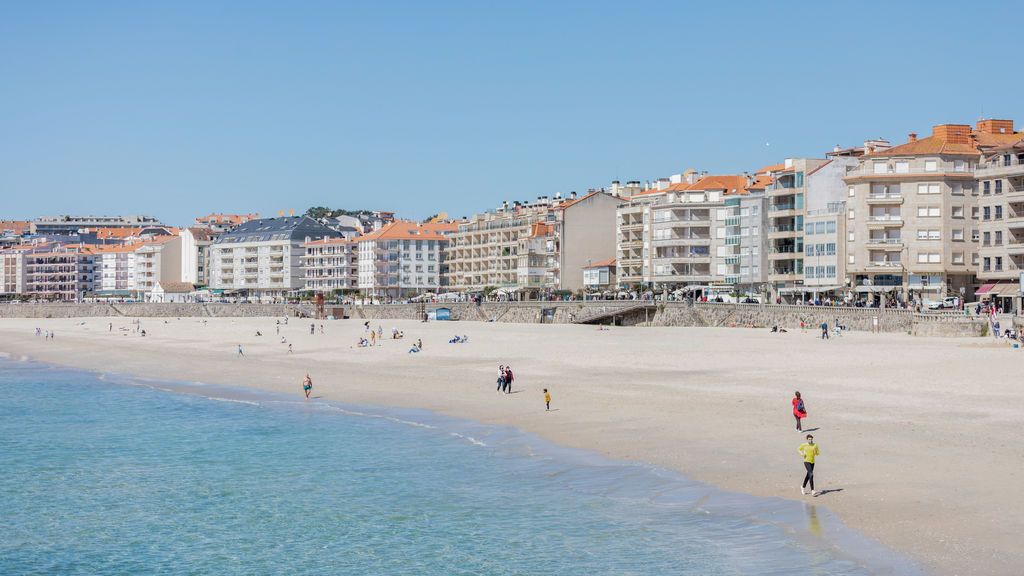Los europeos son optimistas respecto a las vacaciones: el 56% planea viajar en verano Los europeos son optimistas respecto a las vacaciones: el 56% planea viajar en verano