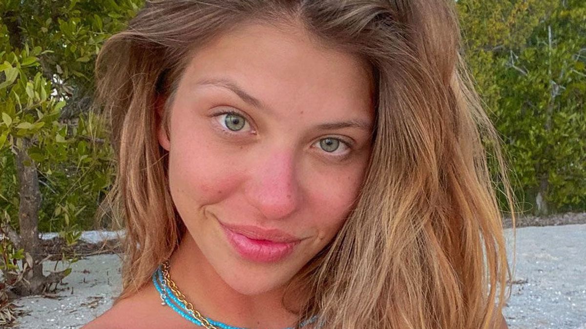 Anita Matamoros podría haber roto con David Salvador, su novio: el detalle que ha hecho saltar las alarmas