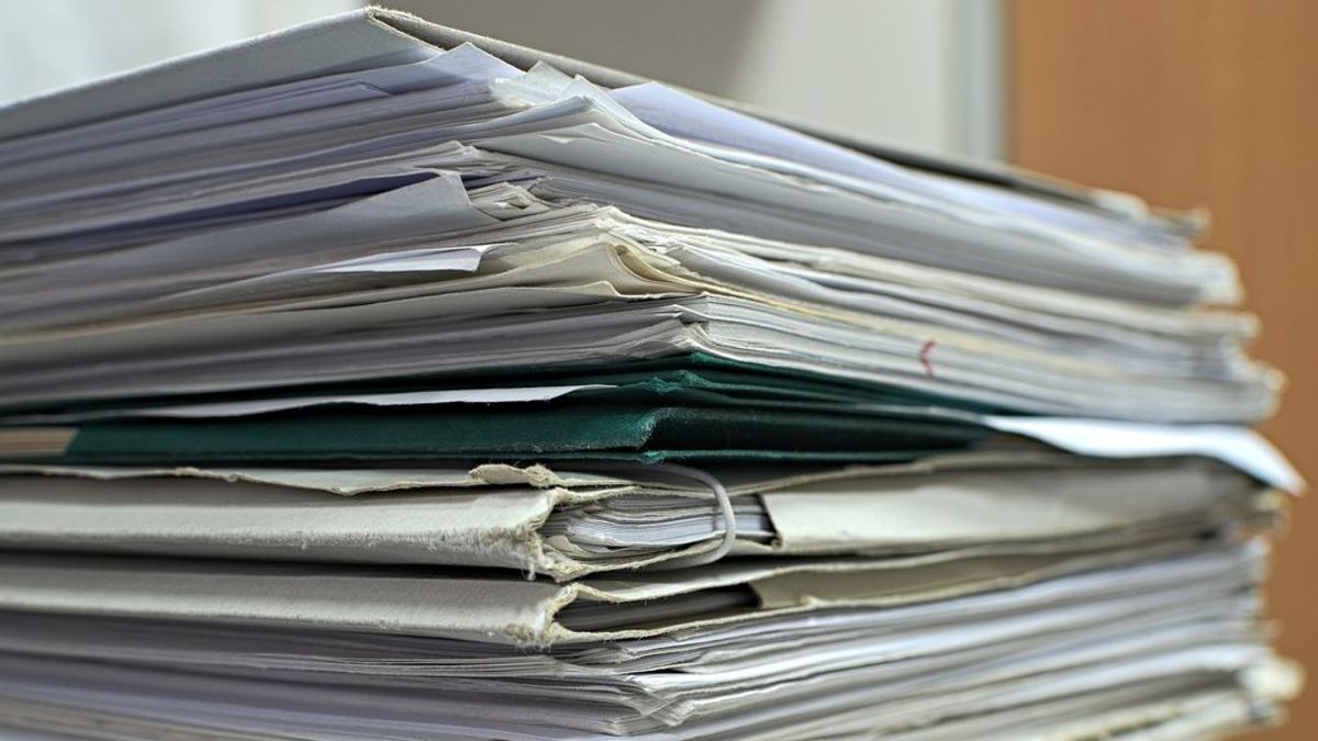 Requisitos para empadronarse en Madrid Requisitos para empadronarse en Madrid