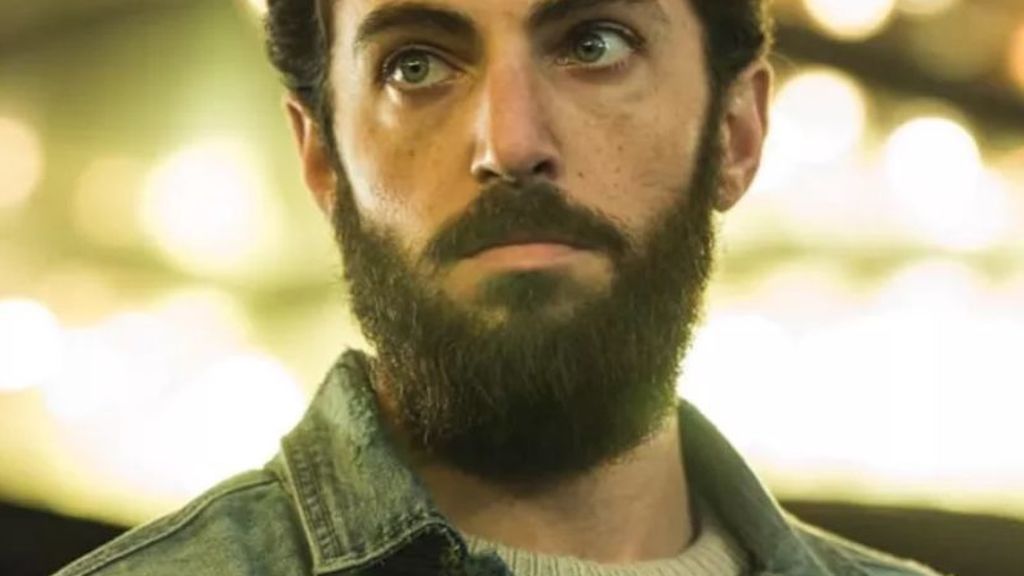 Zach Avery, en una de sus películas Zach Avery, en una de sus películas