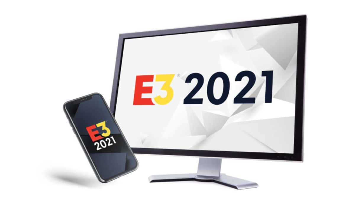 El E3 2021 se celebrará del 12 al 15 de junio, y será digital y gratuito