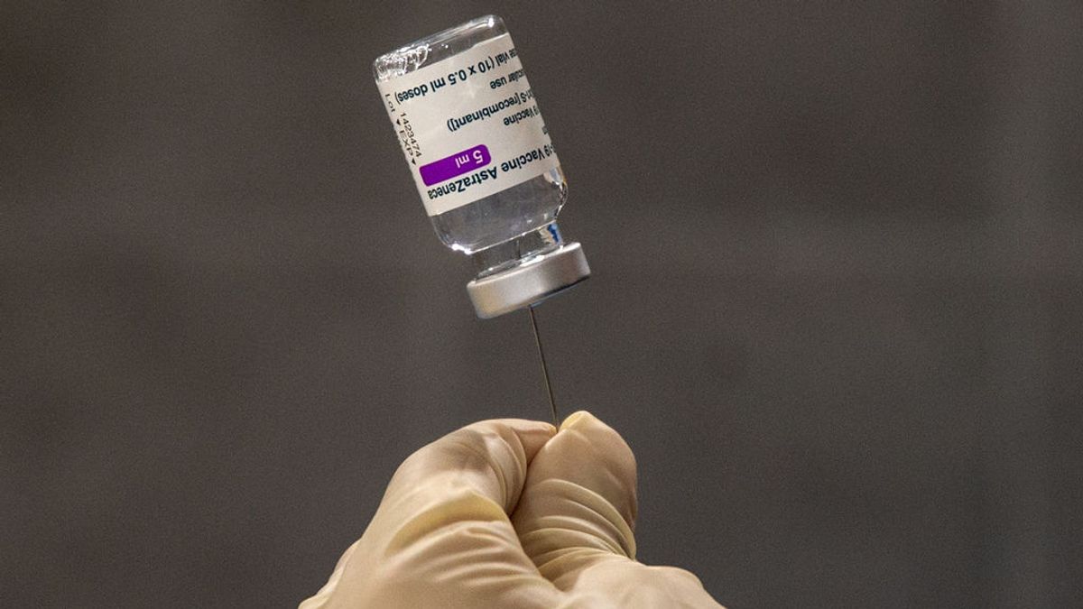 Trombos, errores de comunicación y problemas de suministro: así ha explotado la crisis de confianza en AstraZeneca Trombos, errores de comunicación y problemas de suministro: así ha explotado la crisis de confianza en AstraZeneca