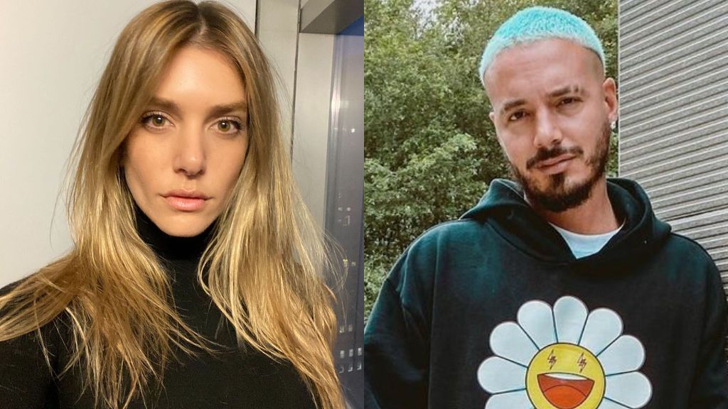 Confirmado: se filtra un vídeo que demuestra que J Balvin y Valentina Ferrer están embarazados