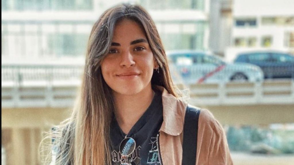 El acoso a Misa Rodríguez, portera del Real Madrid, por celebrar el gol de Asensio: "Tienes ganas de empotrarlo" El acoso a Misa Rodríguez, portera del Real Madrid, por celebrar el gol de Asensio: "Tienes ganas de empotrarlo"