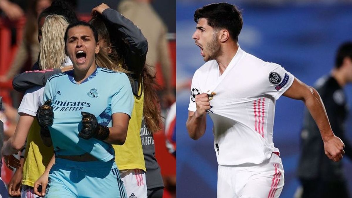 Jugadores y clubes de todos los deportes se unen para apoyar a Misa Rodríguez tras recibir insultos machistas: "Misma Pasión"