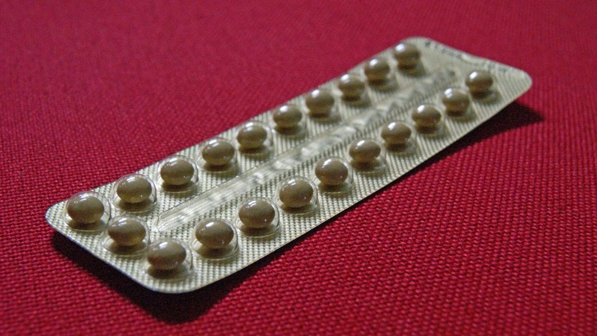 Varios lotes de píldoras anticonceptivas defectuosas provocan decenas de embarazos no deseados en Chile