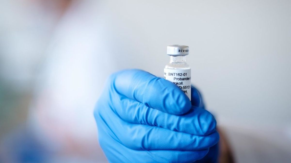 El Hospital General de Valencia, primer hospital español en probar la vacuna contra el SIDA El Hospital General de Valencia, primer hospital español en probar la vacuna contra el SIDA
