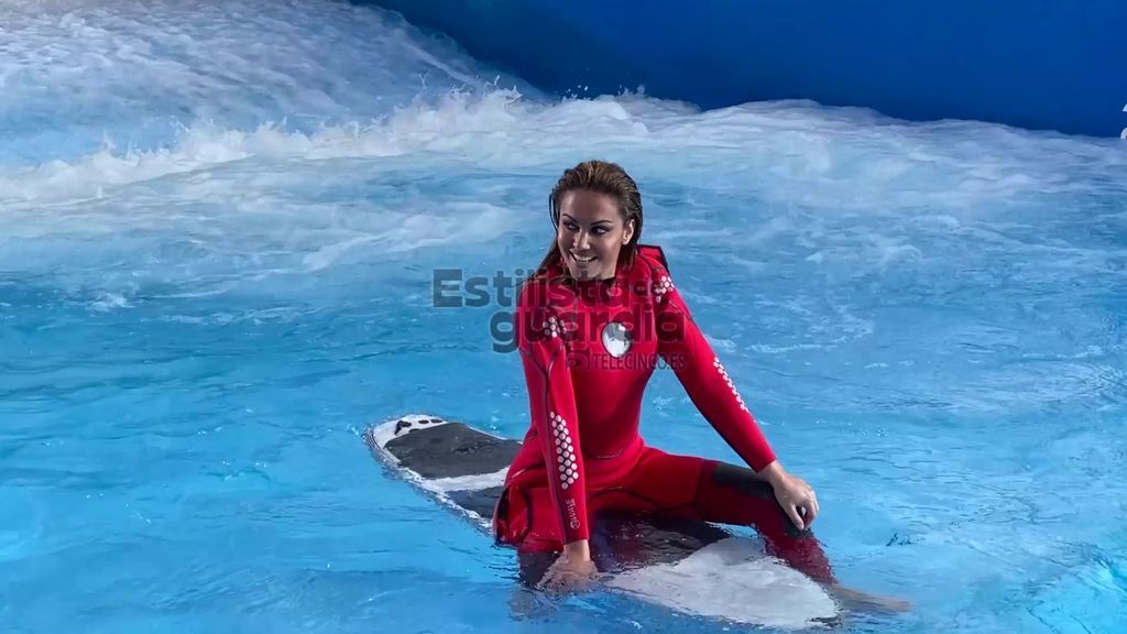 Making of de Lara Álvarez