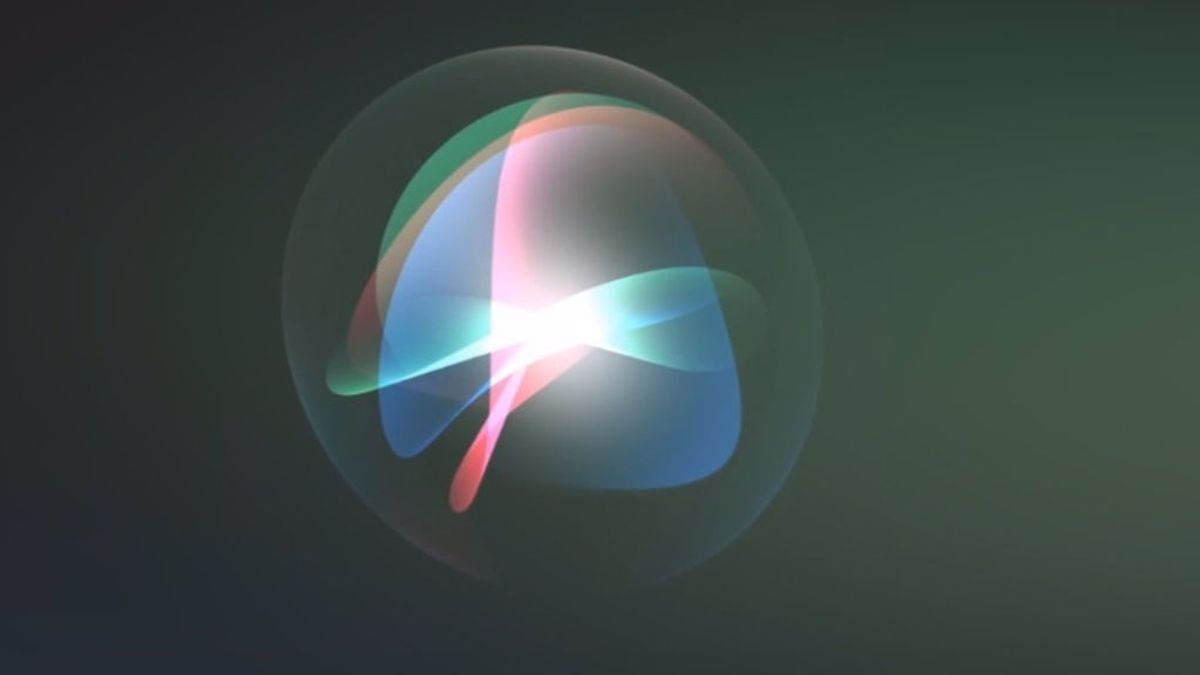 Apple incorpora voz masculina a Siri para que no sea sólo femenina por defecto y evitar el sexismo Apple incorpora voz masculina a Siri para que no sea sólo femenina por defecto y evitar el sexismo