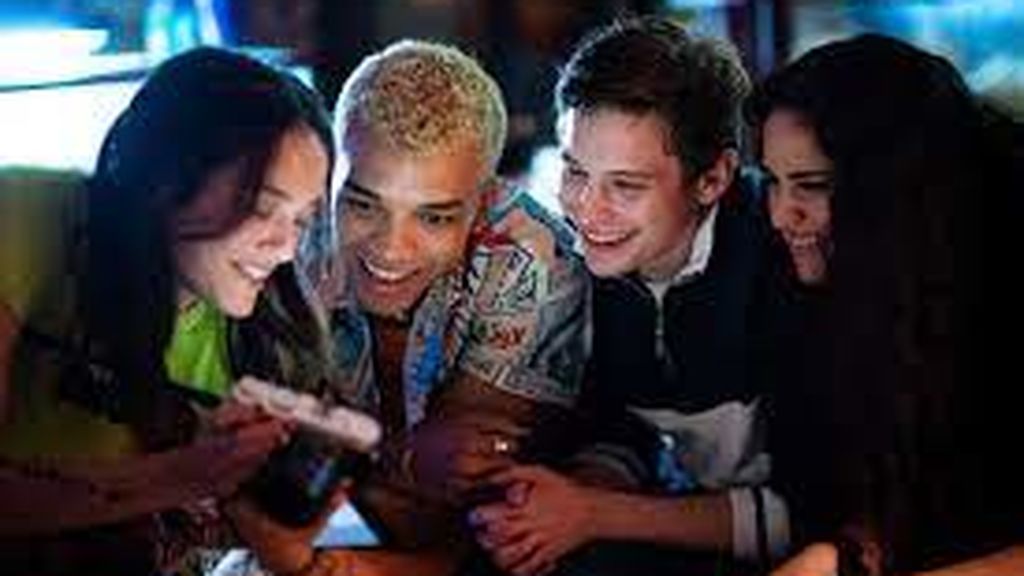 Generation
