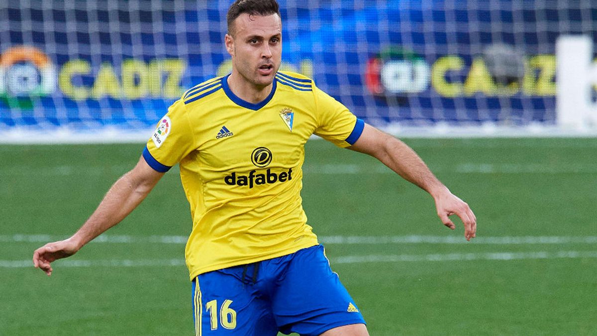 La RFEF abre expediente a Cala por lo sucedido en el partido contra el Valencia La RFEF abre expediente a Cala por lo sucedido en el partido contra el Valencia