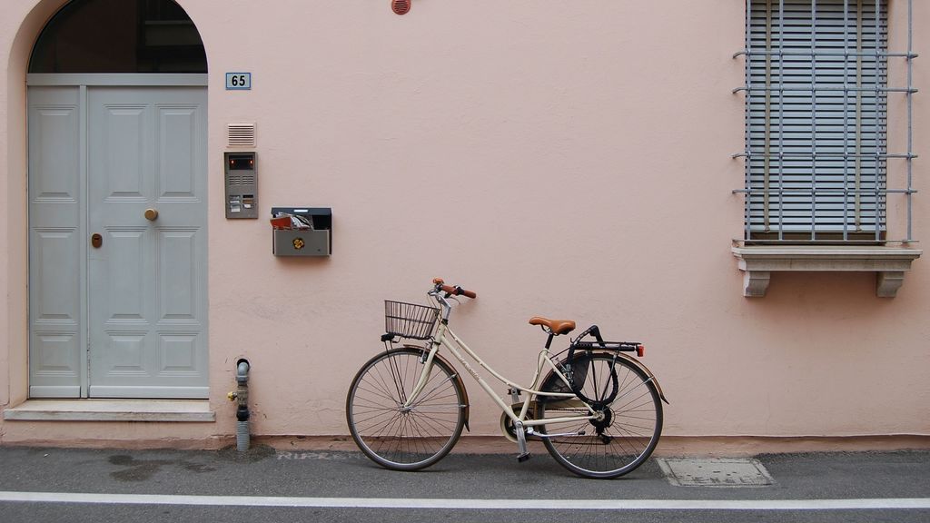 ¿Escuchas 'alquiler' o 'bicicleta'?