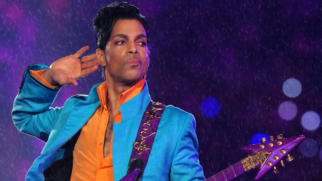 El álbum inédito de Prince se editará el 30 de julio El álbum inédito de Prince se editará el 30 de julio