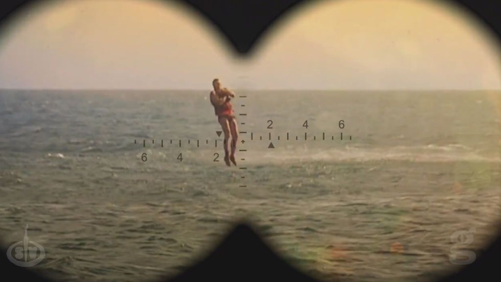 Tan sencillo y tan difícil