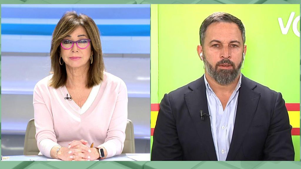 El programa de Ana Rosa