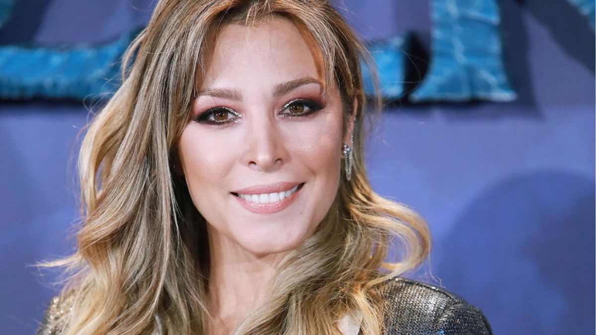 La cantante Gisela, inmersa en un ensayo clínico para encontrar una nueva vacuna contra el coronavirus La cantante Gisela, inmersa en un ensayo clínico para encontrar una nueva vacuna contra el coronavirus