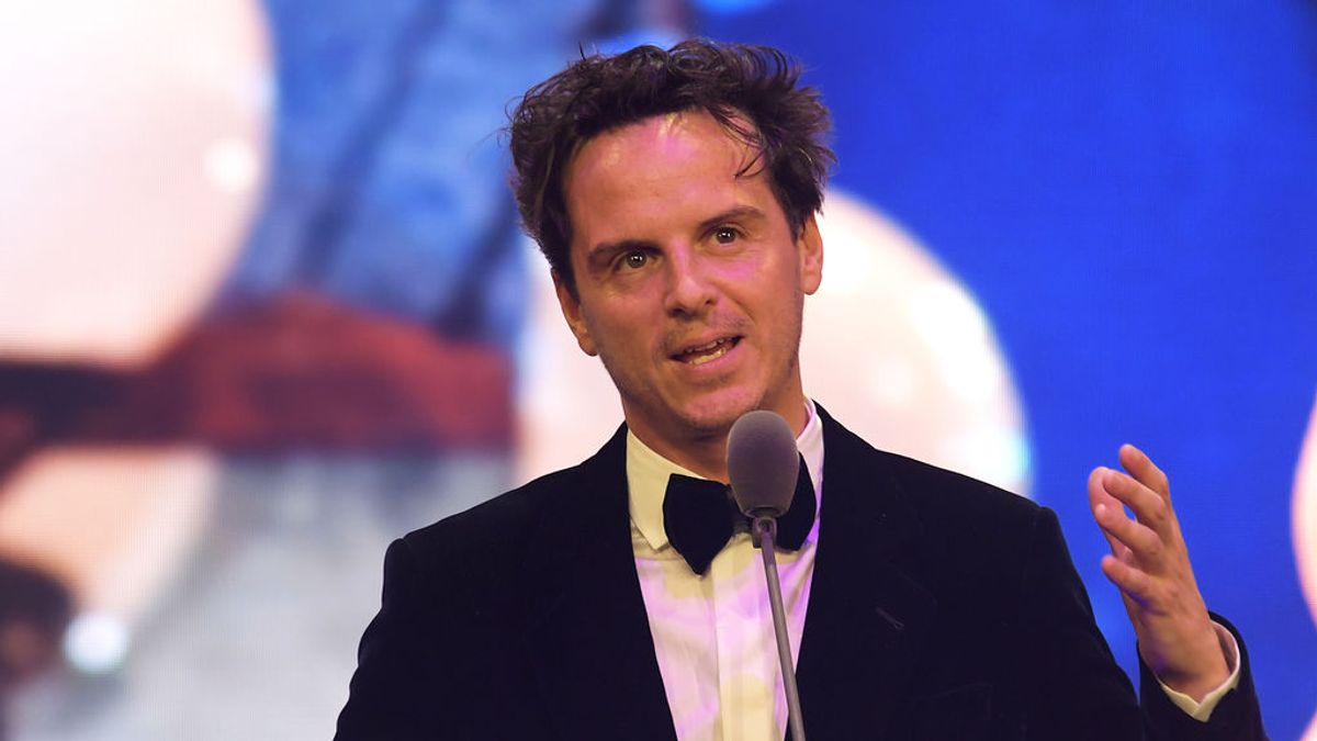 Andrew Scott suena para hacer de Tony Blair en 'The Crown', que renovará su elenco la próxima temporada Andrew Scott suena para hacer de Tony Blair en 'The Crown', que renovará su elenco la próxima temporada