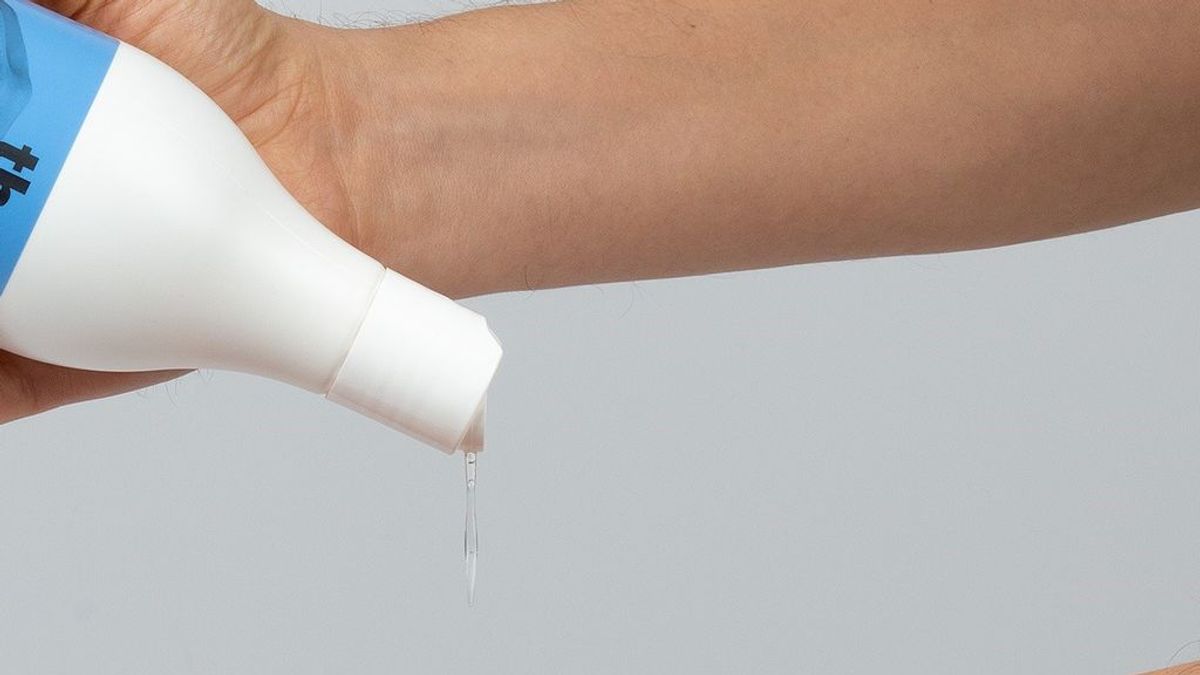 Mueren cinco personas en Marruecos por ingerir gel hidroalcohólico para emborracharse Mueren cinco personas en Marruecos por ingerir gel hidroalcohólico para emborracharse