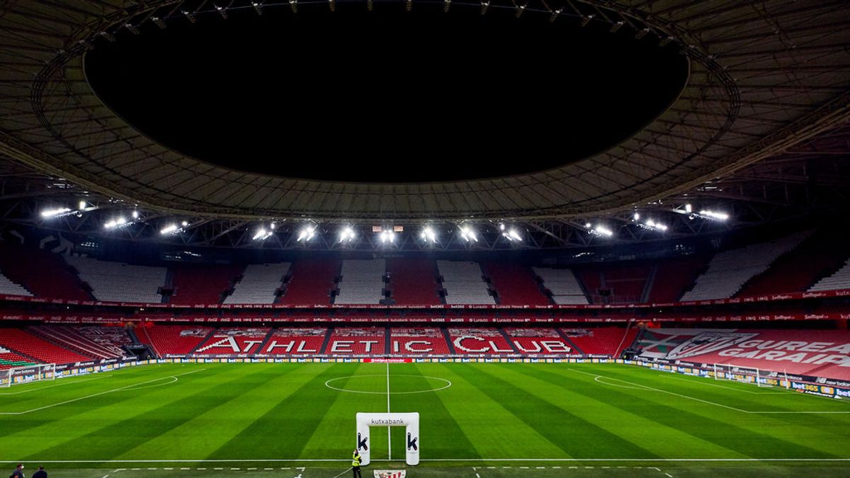 borrador. La Federación cree que Bilbao no acogerá la Eurocopa2020 por culpa del Gobierno vasco borrador. La Federación cree que Bilbao no acogerá la Eurocopa2020 por culpa del Gobierno vasco