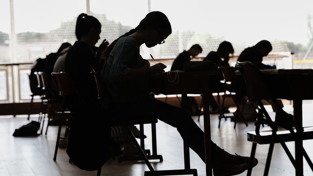 Informe Pisa: casi un 40% de los alumnos españoles de 15 años cree que la inteligencia es fija y no puede ampliarse Informe Pisa: casi un 40% de los alumnos españoles de 15 años cree que la inteligencia es fija y no puede ampliarse
