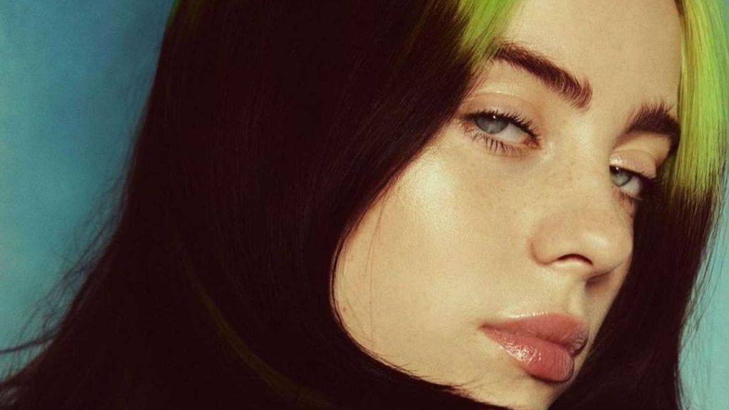 Billie Eilish te ayuda a declararte: te decimos qué canción usar para sincerarte con tu crush