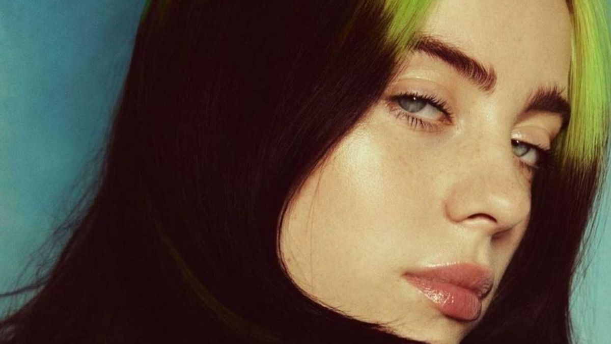 Billie Eilish te ayuda a declararte: te decimos qué canción usar para sincerarte con tu crush