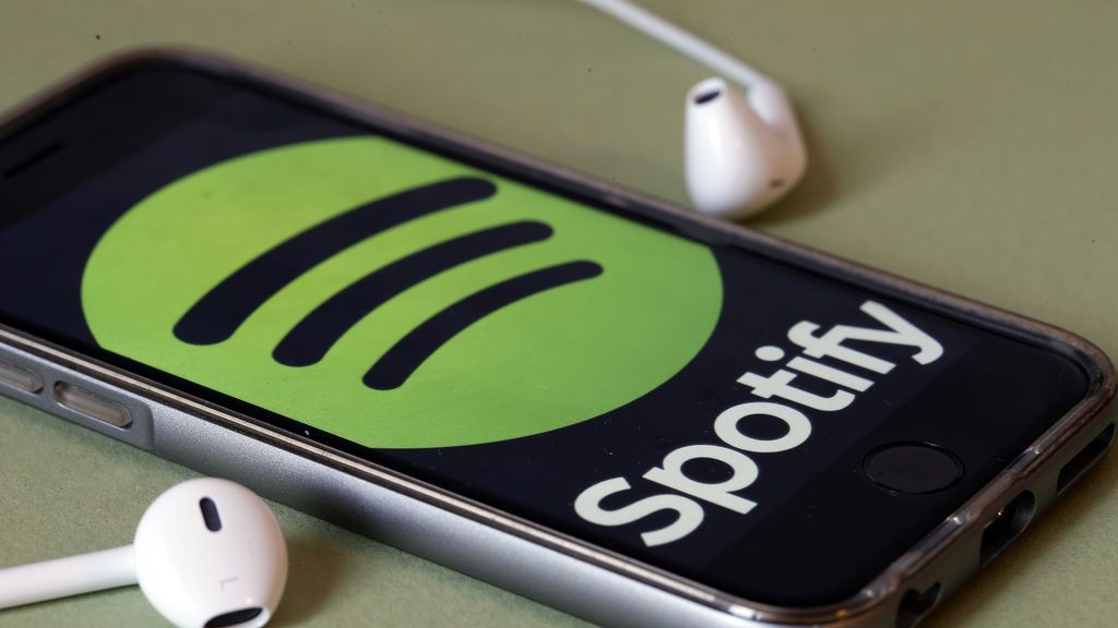 "Hey, Spotify", la plataforma de música prueba su propio asistente de voz "Hey, Spotify", la plataforma de música prueba su propio asistente de voz