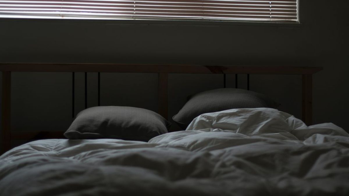 ¿Problemas para dormir? Te contamos qué es la apnea del sueño, sus síntomas y cómo descansar si la padeces