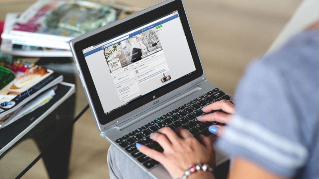 Facebook lanza su foro experimental Hotline, similar a Clubhouse Facebook lanza su foro experimental Hotline, similar a Clubhouse