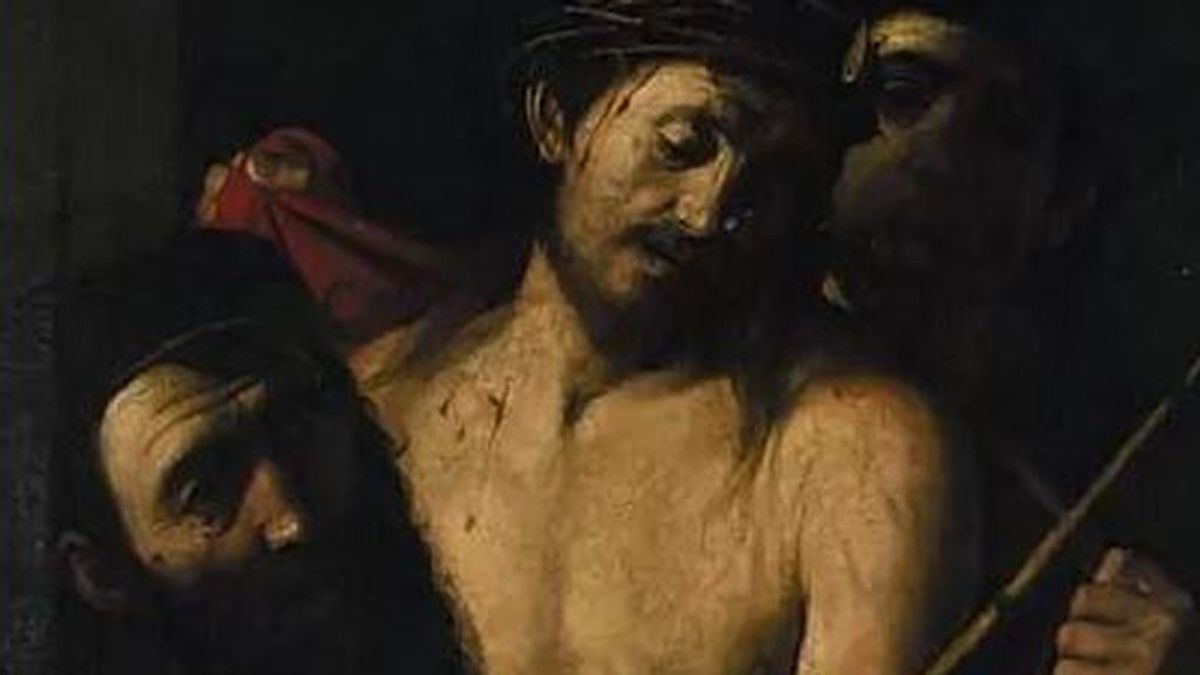 España bloquea la subasta de un cuadro ante la sospecha de que se trate de un Caravaggio España bloquea la subasta de un cuadro ante la sospecha de que se trate de un Caravaggio