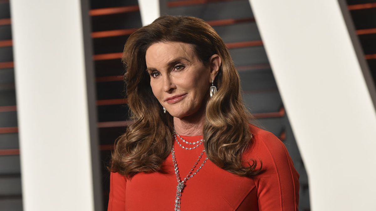 Caitlyn Jenner, la baza republicana del universo Kardashian para gobernar en California Caitlyn Jenner, la baza republicana del universo Kardashian para gobernar en California