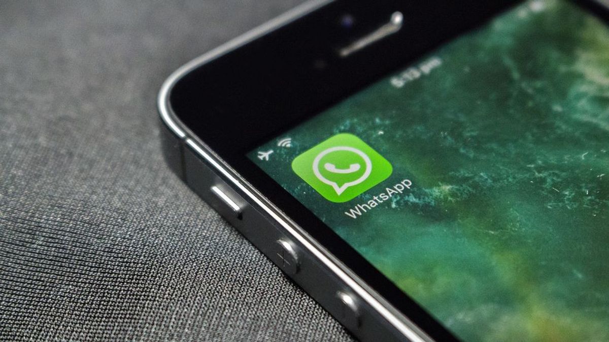 Cómo crear un enlace para invitar a amigos a un grupo de WhatsApp Cómo crear un enlace para invitar a amigos a un grupo de WhatsApp