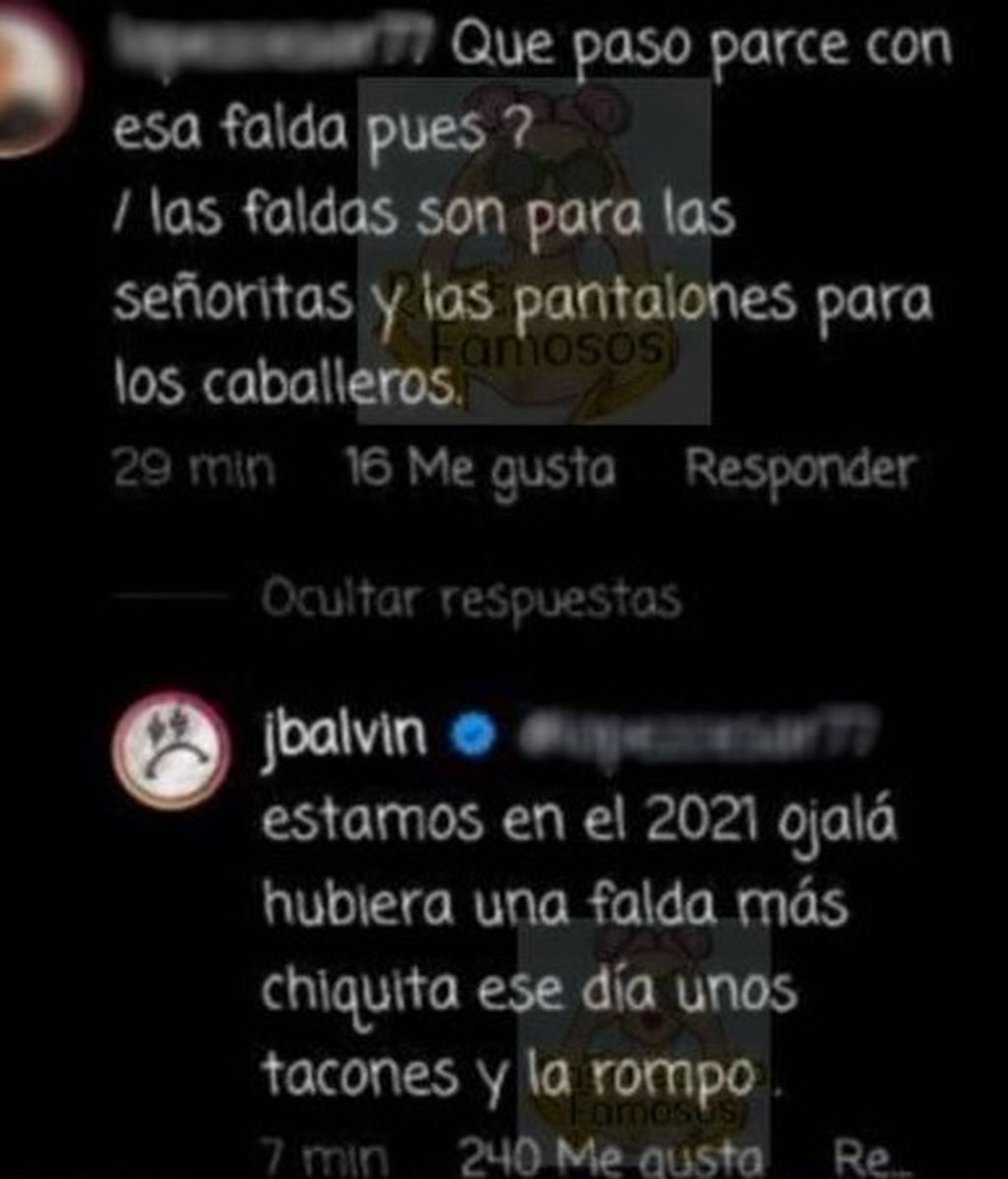 Comentario