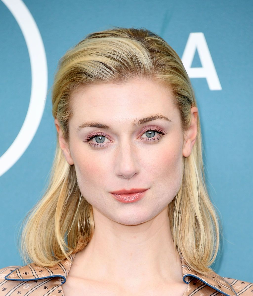 Elizabeth Debicki