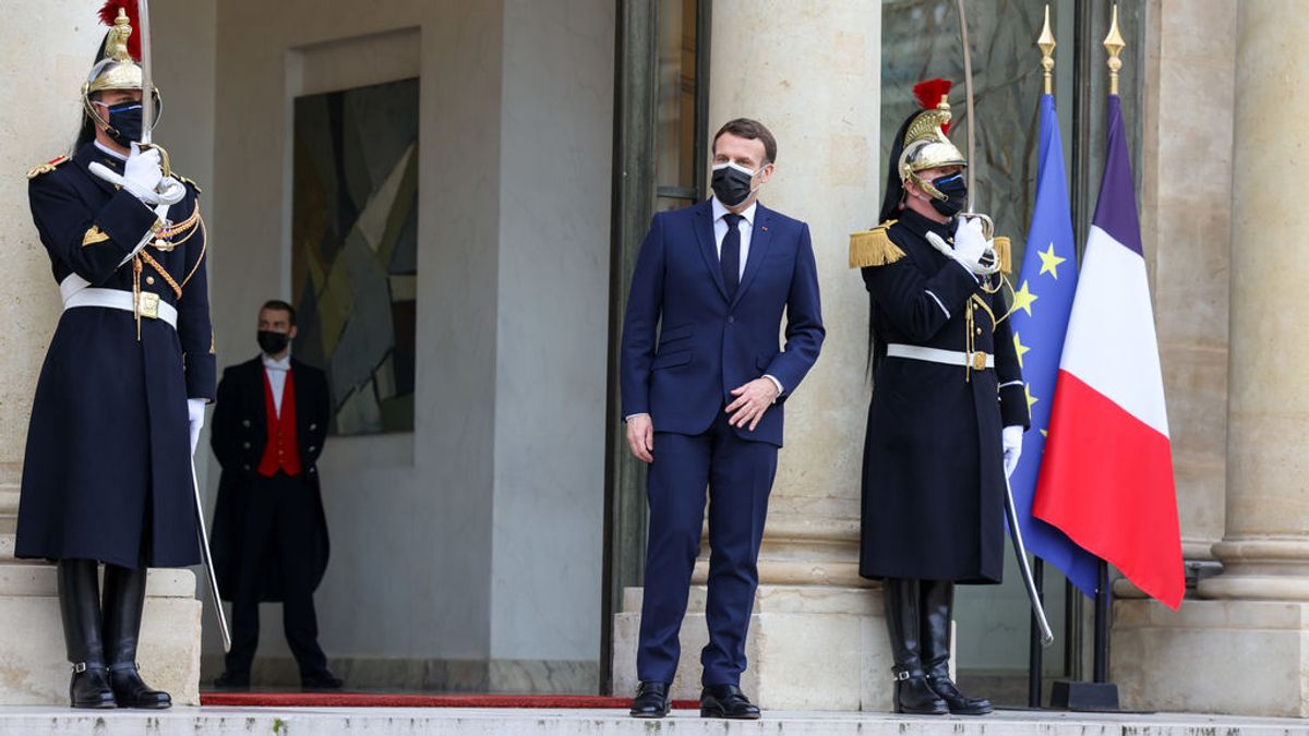 La ENA, la escuela de la élite francesa que el exalumno Macron va a abolir