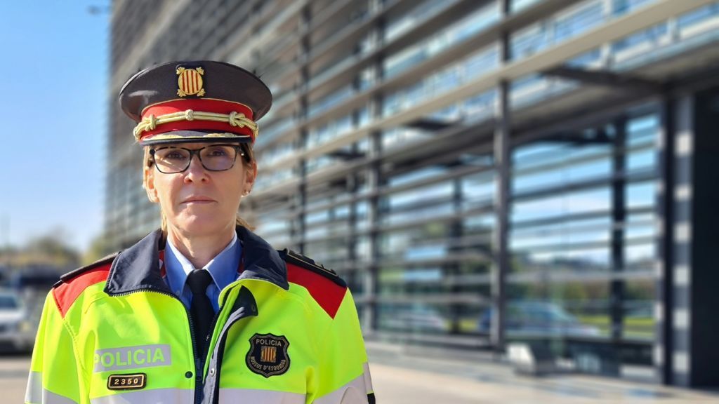 La comisaria Marta Fernández será la primera mujer al mando de Mossos en Barcelona La comisaria Marta Fernández será la primera mujer al mando de Mossos en Barcelona