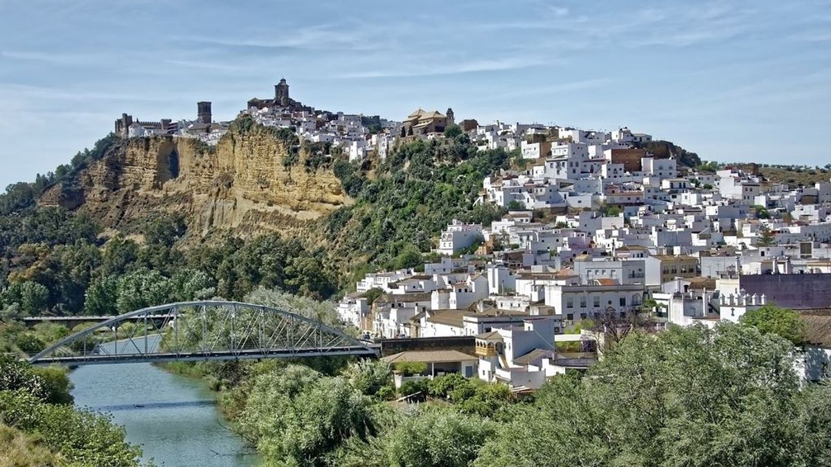 Ranking para cuando puedas viajar: ¿cuál es la mejor ruta al aire libre por Andalucía?