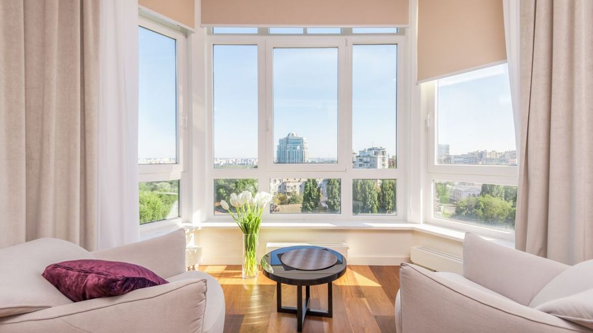 Cuál es la mejor orientación para una vivienda Cuál es la mejor orientación para una vivienda