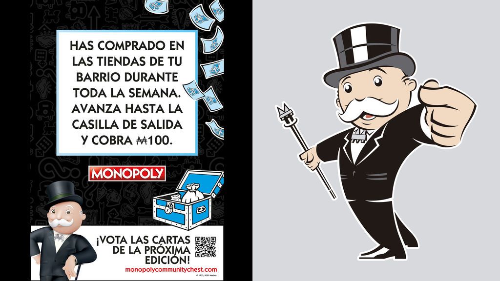 MonopolyCartas