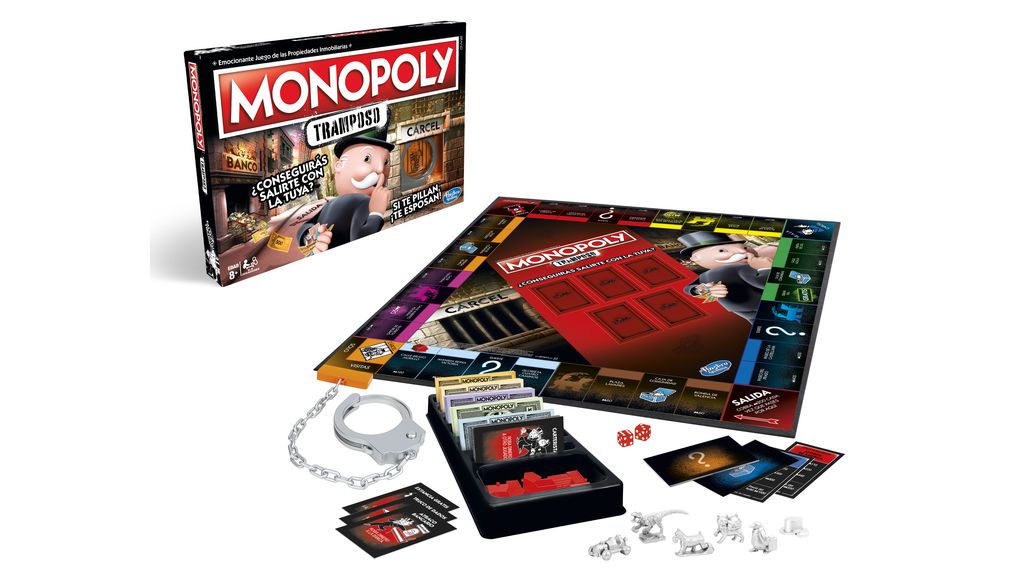 MonopolyTramposo