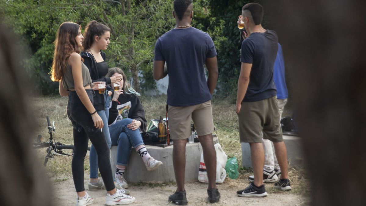 Los jóvenes de las España vaciada son los que más tarde se van de casa, los catalanes los que lo hacen más pronto Los jóvenes de las España vaciada son los que más tarde se van de casa, los catalanes los que lo hacen más pronto