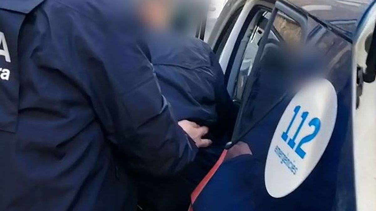 Detenido el líder de un grupo por abusar sexualmente de los miembros captados Detenido el líder de un grupo por abusar sexualmente de los miembros captados