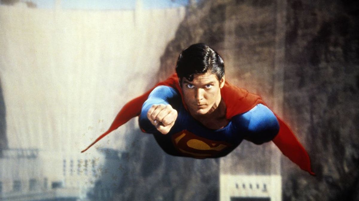 Como una casa de lujo o 15 Ferraris: el primer cómic de Superman, récord de venta en una subasta
