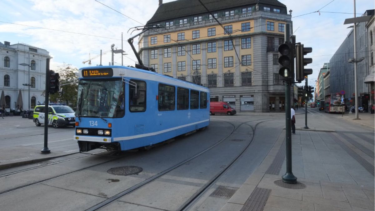 Encuentran a un hombre que llevaba muerto nueve años en un piso en Noruega Encuentran a un hombre que llevaba muerto nueve años en un piso en Noruega