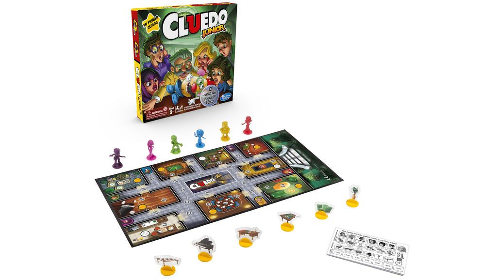 Cluedo