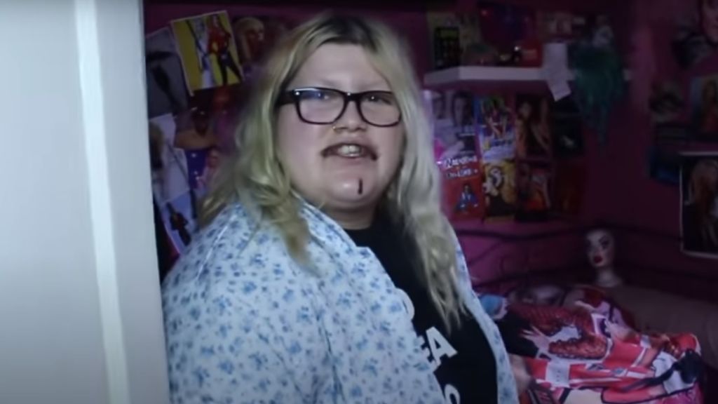 pringada room tour