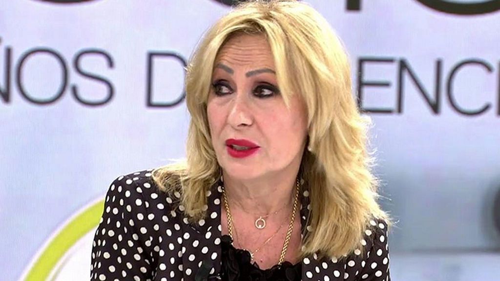 Rosa Benito, sobre la muerte de Carrasco: “Yo vi a Pedro muerto en la cama”