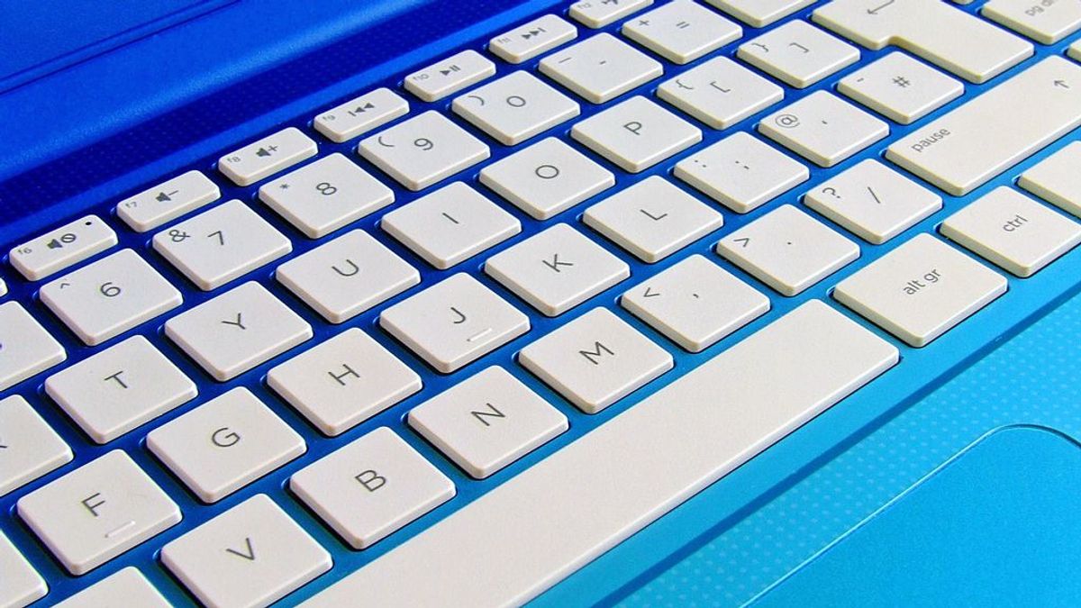 Diez atajos de teclado que harán tu vida más fácil Diez atajos de teclado que harán tu vida más fácil