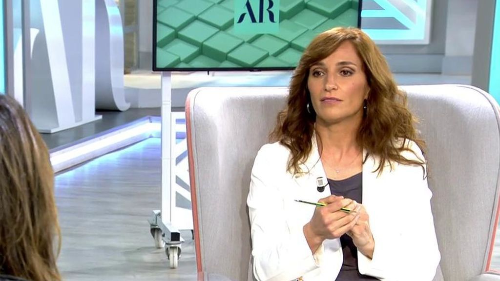 Mónica García, sobre los ataque en Vallecas a VOX